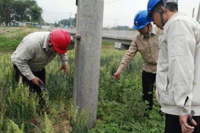 江蘇電力：多舉措落實(shí)防汛措施專項(xiàng)檢查