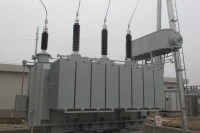 電力工程變電運(yùn)行危險因素分析及處理措施