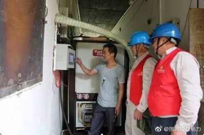 寧化供電公司服務(wù)跟進 全力護航烤煙用電