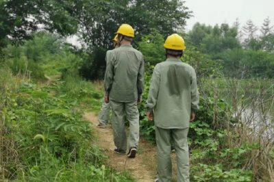 檢查箱式變、配電室、泵房設(shè)備，及時(shí)消除安全隱患