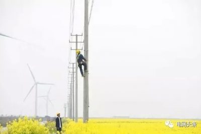 14億人全民通電如何做到的？18根電桿為1戶供電，100年無法回本