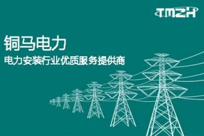 重慶瑞耕達網絡科技有限公司10KV配電工程