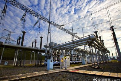 告別2019，我們做到了—電力保障安全可靠
