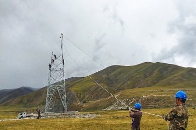 青海玉樹地震10周年：供電可靠率將達到99.8％