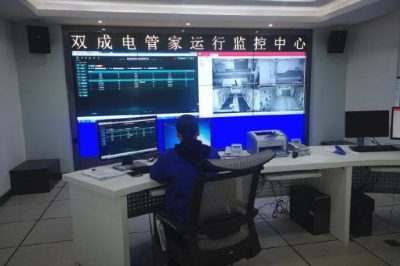 供電公司應(yīng)用電力數(shù)據(jù)助力實(shí)現(xiàn)環(huán)保“云監(jiān)測”