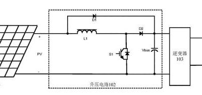 升壓電路失效檢測方法及裝置與流程