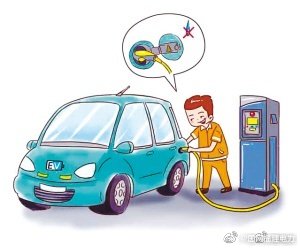 中國能源網：2020年4月中國占世界新能源車57%