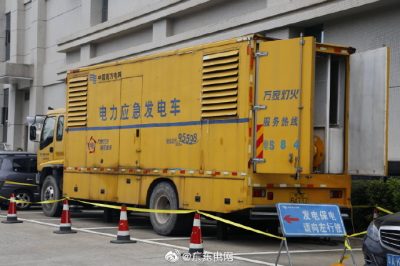 電力護(hù)航，為建設(shè)美麗鄉(xiāng)村注入“電動(dòng)力”