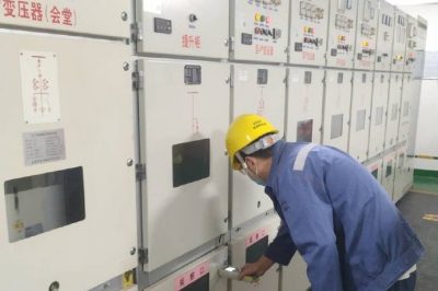 對(duì)部分地區(qū)專用設(shè)備、供電線路及重要用戶開展特巡