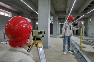 抽查在建變電工程5項，線路工程4項