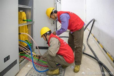 對(duì)新昌農(nóng)民豐收節(jié)暨浙江餐飲產(chǎn)業(yè)發(fā)展大會(huì)展開(kāi)為期三天的供電保電服務(wù)