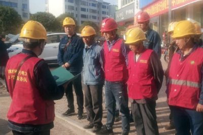 對10千伏赧新Ⅱ線、赧慶Ⅱ線進行負(fù)荷分流