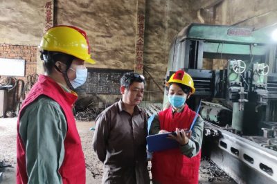 幫客戶“減容”，助力企業(yè)降低電費(fèi)成本