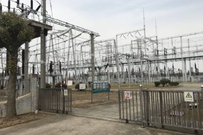 變電站為什么要建在城區(qū)？