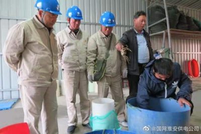 經(jīng)現(xiàn)場檢查為插排電線破損漏電引起家用保護(hù)器動(dòng)作停電