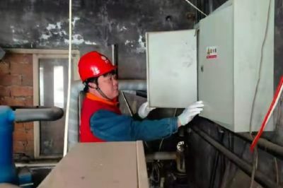 護航醫(yī)院保供電，溫暖用戶除缺陷