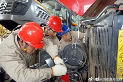 高質(zhì)量服務(wù)無(wú)人農(nóng)場(chǎng) 海門供電跑出“5G速度”